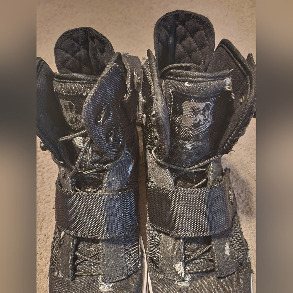 Vlado Men's Shoes - Picture 2 of 6